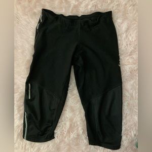 Nike bike shorts- XS